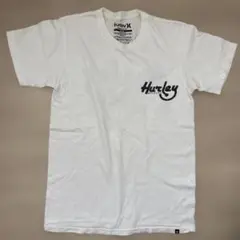 Hurley Tシャツ S ハーレー y2kレトロサーフィン