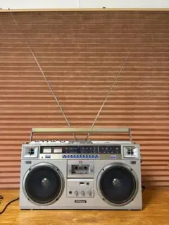 Victor「RC-M70」'70年代ステレオラジカセ Yahoo!オークション - Victor ビクター ラジカセ RC-M70