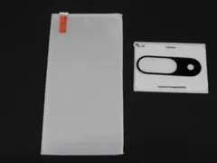 ガラスフィルム　画面用＋カメラ用（ＧｏｏｇｌｅＰｉｘｅｌグーグルピクセル９用）
