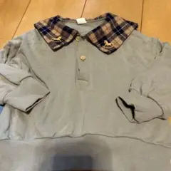 95cm コトリ　トレーナー