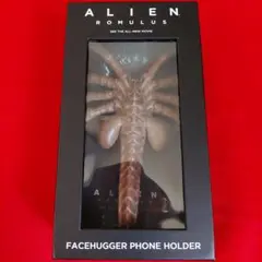 10/14まで特価【新品】フェイスハガー スマホホルダー  エイリアン ロムルス キャンペーンでプレゼントされる「エイリアン：ロムルス