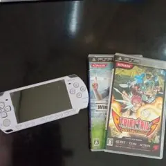 PSP2000
