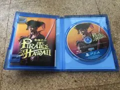 Pirates in Hawaii PS4