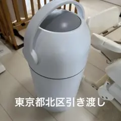 おむつ ゴミ箱 ピジョン ステール