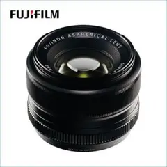 新品 フジ XF 35mm F1.4 R 1年保証 日本製 カメラ専門店購入