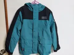 OUTDOOR PRODUCTS子供用ジャケット140