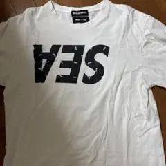 GOD SELECTION XXX WIND AND SEA Tシャツ