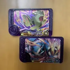 ポケモンフレンダ　ピック②枚セット(=゜ω゜)ノ
