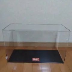 MAX アクリルケース