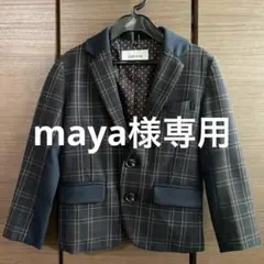 テーラードジャケット