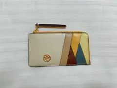 トリーバーチ カードケース