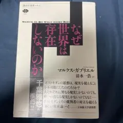 なぜ世界は存在しないのか