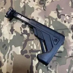 sig mpx 純正ストック ライラクス