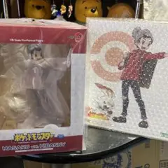 金のコイキング フィギュア ポケモンだいすきクラブ - メルカリ