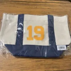 阪神タイガース　ミニトートバッグ　19