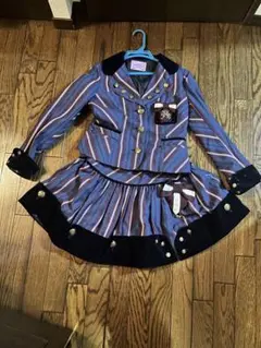 アンジェリックプリティのセットアップ