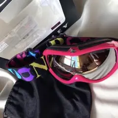 Oakley オークリー ゴーグル FLIGHT TRACKER XL