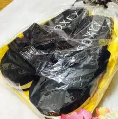 FOXEY フォクシー ノベルティ 厚底サンダル