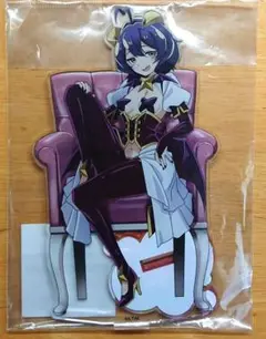 魔法少女にあこがれて アクリルフィギュアスタンド マジアベーゼ