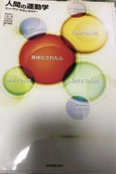 人間の運動学