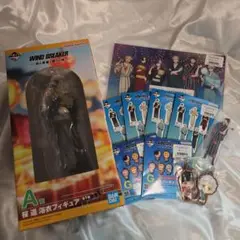 WIND BREAKER 1番くじ -街の英雄と祭りの時- ②