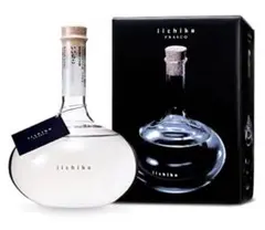 いいちこ フラスコ フラスコボトル 麦焼酎 30% 720ml 本格焼酎 瓶