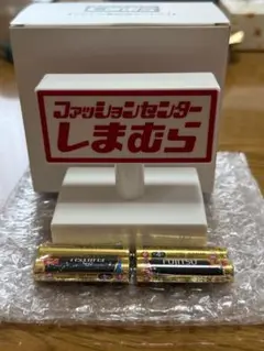しまむら　ノベルティオリジナルルームライト　電池付