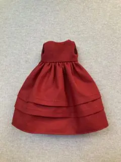 リカちゃんサイズ服　ハンドメイド