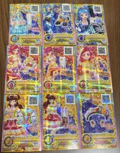 アイカツ！オンパレード ジュエリングドレス ルーレット 当選品 帯付き 未開封 Amazon.co.jp: アイカツ アイカツフレンズ ジュエリングドレス