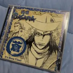 戦国BASARA It's Show Time!