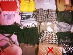 総額11万円!まとめ売り