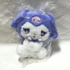 サンリオ クロミ いろいろふぇいす マスコット しゅん