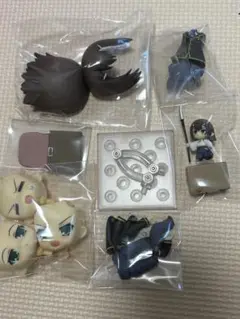 ねんどろいど　木下秀吉2箱セット 2025年最新】秀吉 ねんどろの人気アイテム - メルカリ