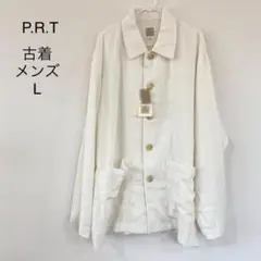 P.R.T ピーアールティー　アウター　0613G18