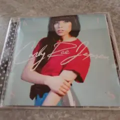 Carly Rae Jepsen Kiss CD