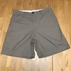 ユニクロ　JWANDERSON チノショーツ　Lサイズ　カーキ　ベージュ