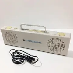 概要 ポータブルCDチューナーシステム SL-PH7 | オーディオ