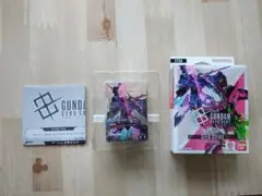 ガンダムカードゲーム SEED STRIKE ゴッドデッキ