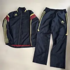 adidas プロフェッショナル ジャケット パンツ セット