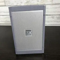I-O DATA 640MB MOドライブ　MOA-SM640W