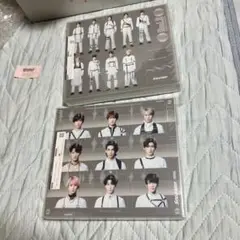 SnowMan Snow Labo S2 初回盤A、B Blu-ray