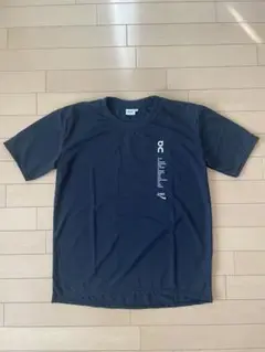 北海道マラソン2023 参加賞Tシャツ Onオン 黒 Mサイズ 非売品