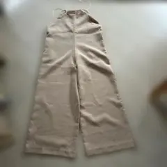 オールインワンパンツ