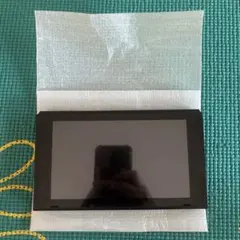 Nintendo Switch 本体　初期化済み　動作確認済み