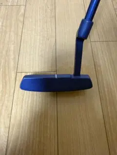 FIGARO レディースパター　maruman 32インチ
