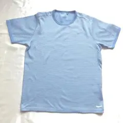 ユニクロ半袖シャツ　　　　　　　　　　　サイズＭ