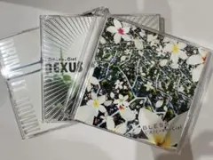 L'Arc〜en〜Ciel シングル3枚セット