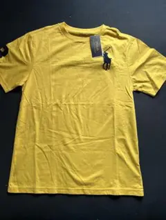 新品　Ralph Lauren Tシャツ　160サイズ