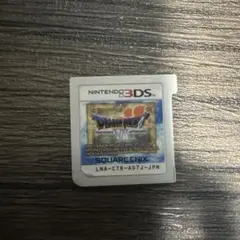 ドラゴンクエストVII ニンテンドー3DS