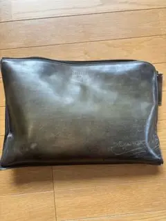 ベルルッティ カバン　クラッチバッグ　セカンドバッグ